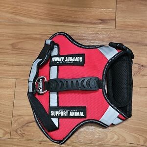 Official ESA Support Animal Harness